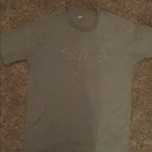 Fila, median men’s shirt